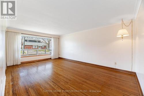 126 Angelene Street, Mississauga, ON - Indoor