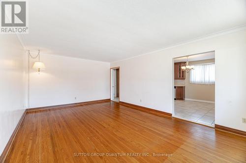 126 Angelene Street, Mississauga, ON - Indoor Photo Showing Other Room