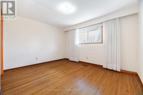 126 Angelene Street, Mississauga, ON - Indoor Photo Showing Other Room