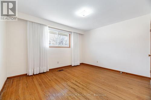 126 Angelene Street, Mississauga, ON - Indoor Photo Showing Other Room