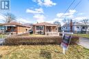 126 Angelene Street, Mississauga, ON  - Outdoor 