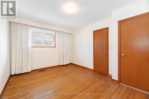 126 Angelene Street, Mississauga, ON - Indoor Photo Showing Other Room