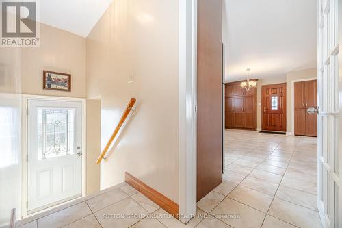 126 Angelene Street, Mississauga, ON - Indoor Photo Showing Other Room