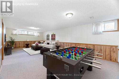 126 Angelene Street, Mississauga, ON - Indoor Photo Showing Other Room
