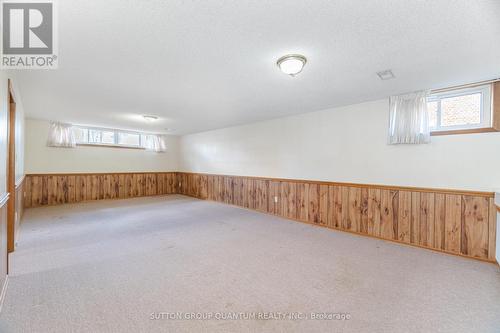 126 Angelene Street, Mississauga, ON - Indoor