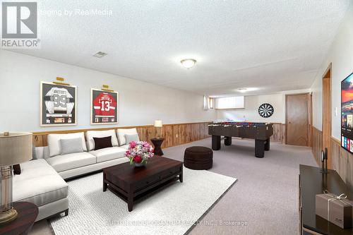 126 Angelene Street, Mississauga, ON - Indoor