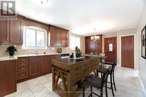 126 Angelene Street, Mississauga, ON - Indoor