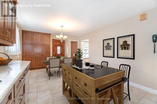 126 Angelene Street, Mississauga, ON - Indoor