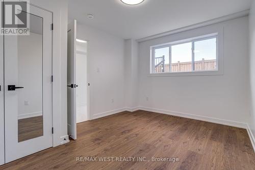 Lower - 152 Clarence Street, Brampton, ON - Indoor Photo Showing Other Room