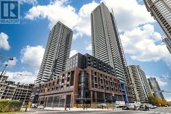 3201 - 4130 PARKSIDE VILLAGE DRIVE  Mississauga, ON L5B 3M8