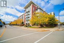 107 - 80 PORT STREET E  Mississauga, ON L5G 4V6