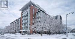 107 - 80 PORT STREET E  Mississauga, ON L5G 4V6