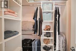 Walk In Closet - 