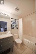 4 piece bathroom - 