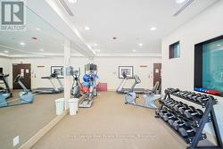 exercise room - 