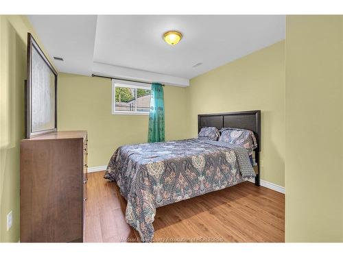 674 Labute, Tecumseh, ON 