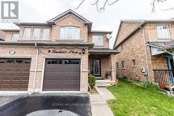 9 REVELSTOKE PLACE  Brampton, ON L6R 3G3