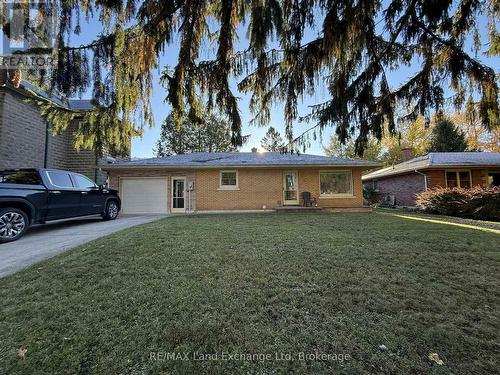 161 CATHERINE STREET  North Huron (Wingham), ON N0G 2W0