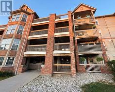 204 - 4003 KILMER DRIVE  Burlington, ON L7M 4M1