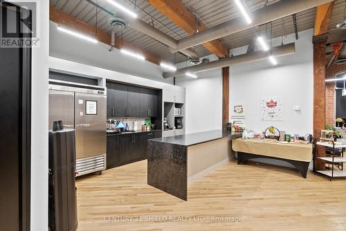 116 - 705 Cotton Mill Street, Cornwall, ON 