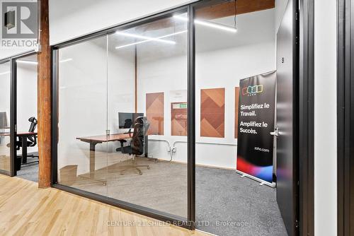 116 - 705 Cotton Mill Street, Cornwall, ON 