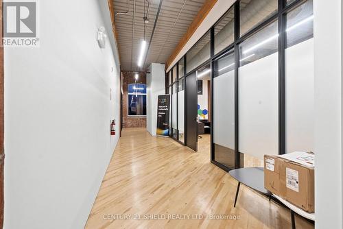 116 - 705 Cotton Mill Street, Cornwall, ON 