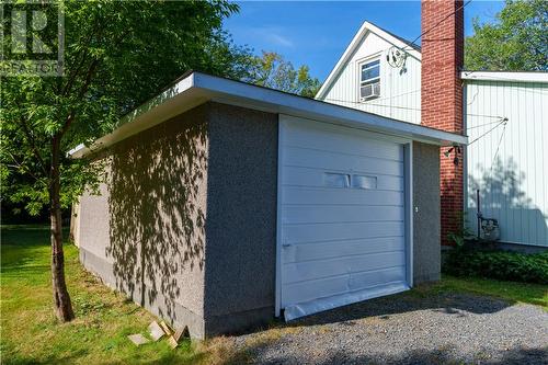 1219 Howey Drive, Sudbury, ON - Outdoor With Exterior
