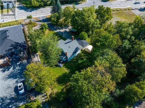 1219 Howey Drive, Sudbury, ON - Outdoor With View