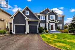 27 Stonebridge Place  St. John's, NL A1A 5W8