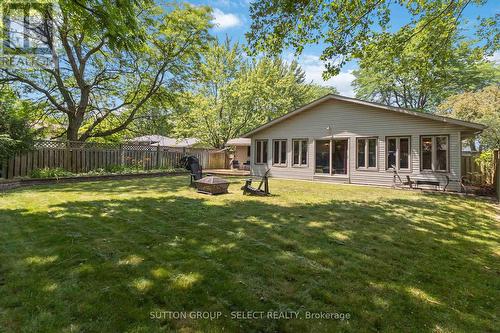 770 Galloway Crescent, London South (South O), ON - Outdoor