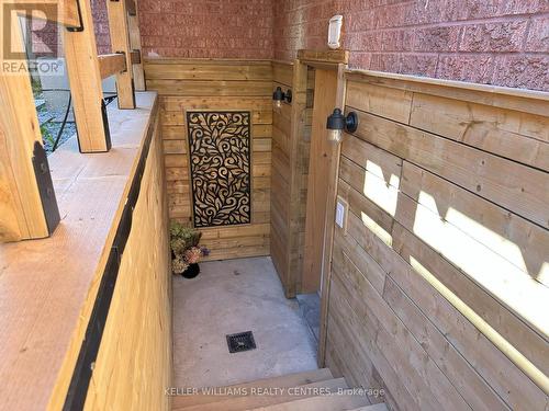 Basement - 32 Amberview Drive, Georgina, ON - Indoor Photo Showing Other Room