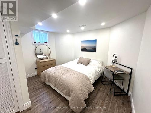 Basement - 32 Amberview Drive, Georgina, ON - Indoor