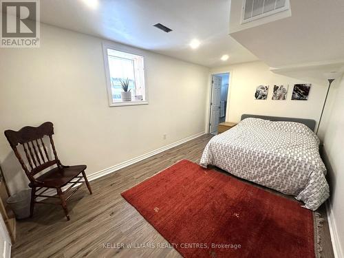 Basement - 32 Amberview Drive, Georgina, ON - Indoor Photo Showing Bedroom