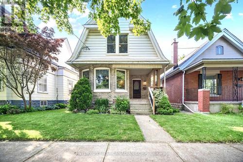 171 MOUNT PLEASANT AVENUE  London North (North N), ON N6H 1E3