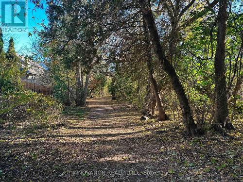 30 Randall James Drive, Ottawa, ON - Outdoor With View