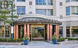 1505 - 228 BONIS AVENUE  Toronto, ON M1T 3W4