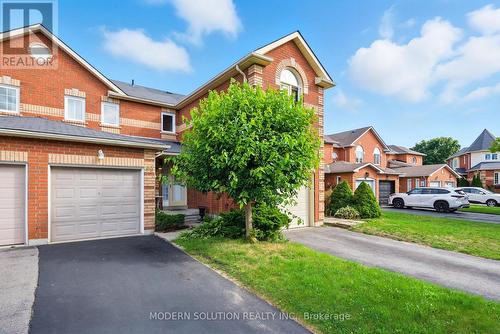 99 CREEKWOOD CRESCENT  Whitby, ON L1R 2K1