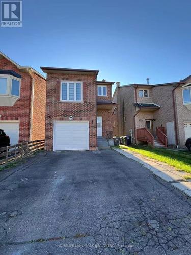 1016 Lucerne Crescent, Mississauga, ON - Outdoor
