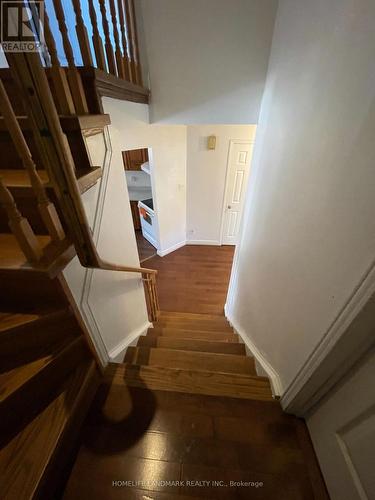 1016 Lucerne Crescent, Mississauga, ON - Indoor Photo Showing Other Room