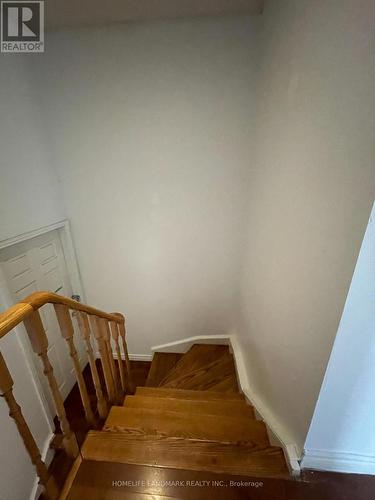 1016 Lucerne Crescent, Mississauga, ON - Indoor Photo Showing Other Room