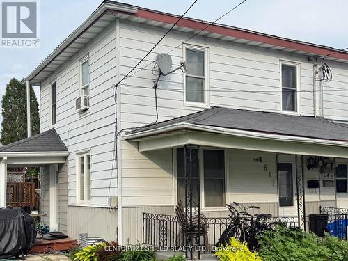 647 GLOUCESTER STREET N  Cornwall, ON K6H 3X7