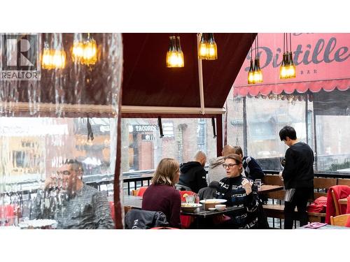 1127 Mainland Street, Vancouver, BC 