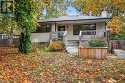 116 WOODS ROAD  Ottawa, ON K0A 3M0