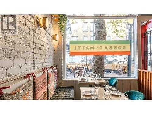 12 Powell Street, Vancouver, BC 