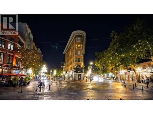 12 Powell Street, Vancouver, BC 