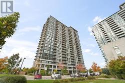 207 - 349 RATHBURN ROAD W  Mississauga, ON L5B 0G9