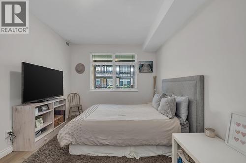 3832 Old Okanagan Highway Unit# 3305, West Kelowna, BC - Indoor Photo Showing Bedroom