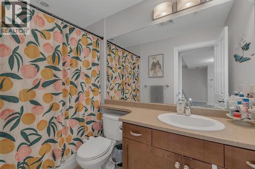 3832 Old Okanagan Highway Unit# 3305, West Kelowna, BC - Indoor Photo Showing Bathroom