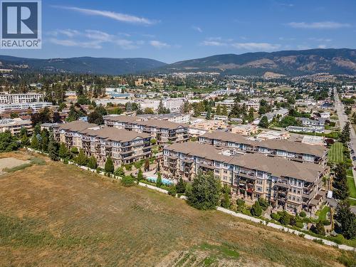 3832 Old Okanagan Highway Unit# 3305, West Kelowna, BC - Outdoor With View