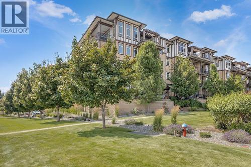 3832 Old Okanagan Highway Unit# 3305, West Kelowna, BC - Outdoor